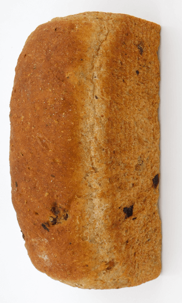 Cinnamon & Raisin Toasted Oat