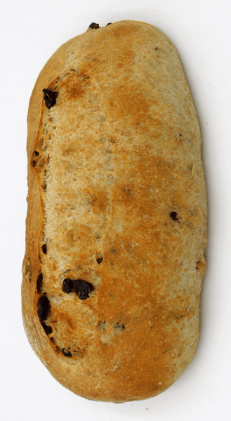 Cranberry & Walnut Levain