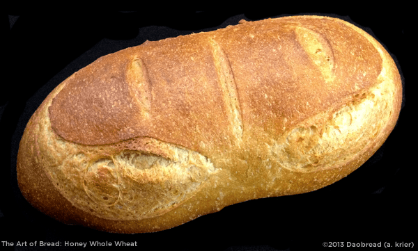 Art of Bread image