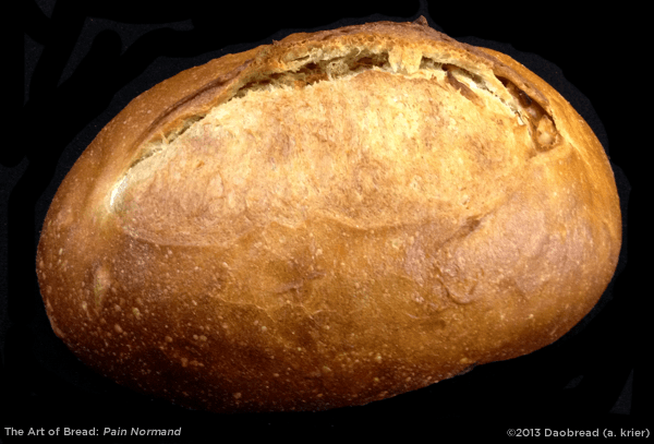 Art of Bread image