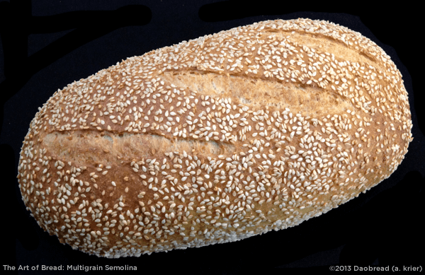 Art of Bread image