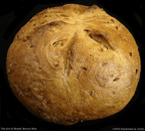 Art of Bread image