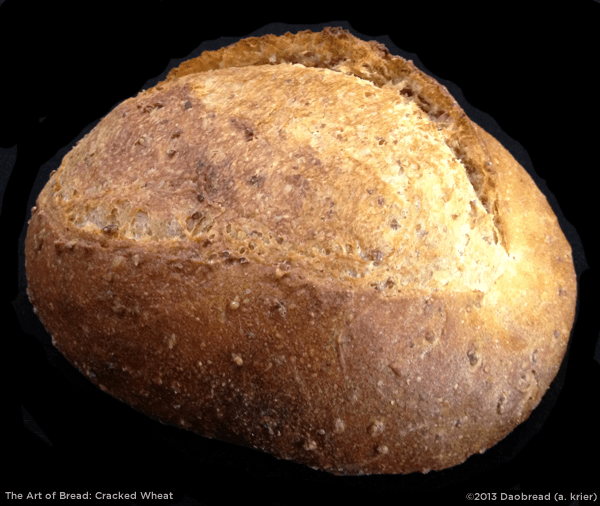 Art of Bread image