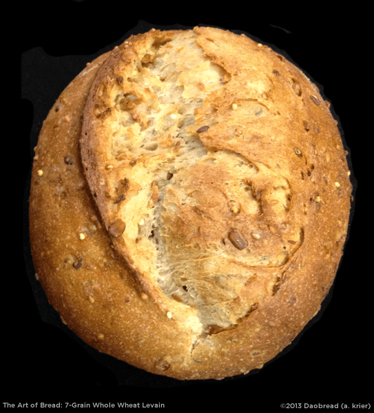 Art of Bread image