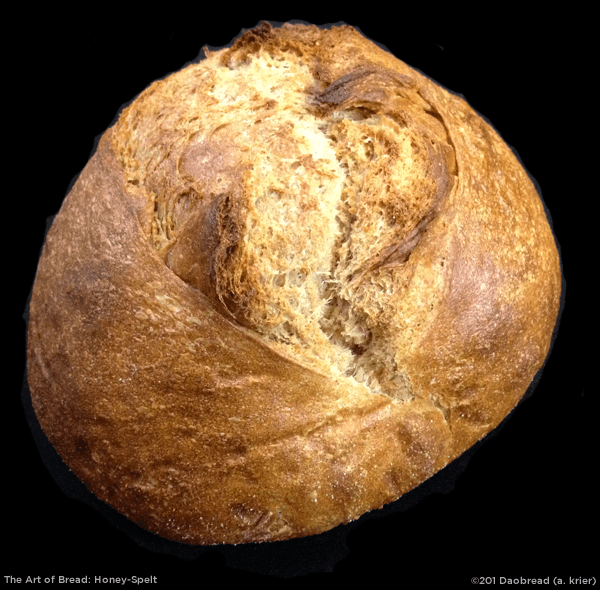 Art of Bread image