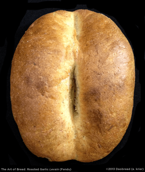Art of Bread image