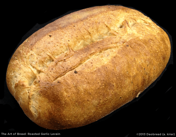 Art of Bread image