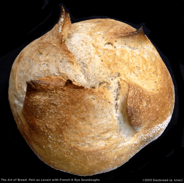 Art of Bread image