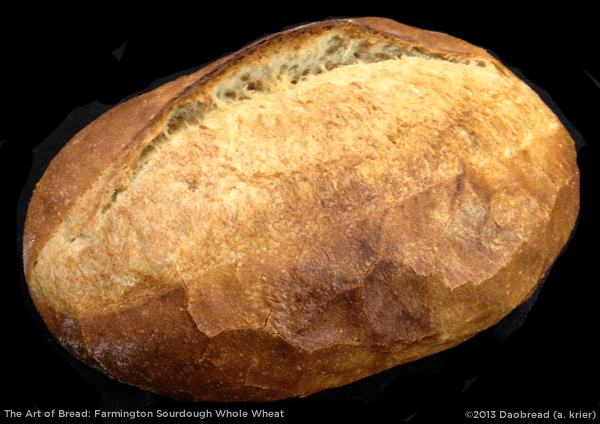 Art of Bread image