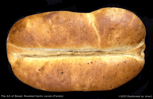 Art of Bread image