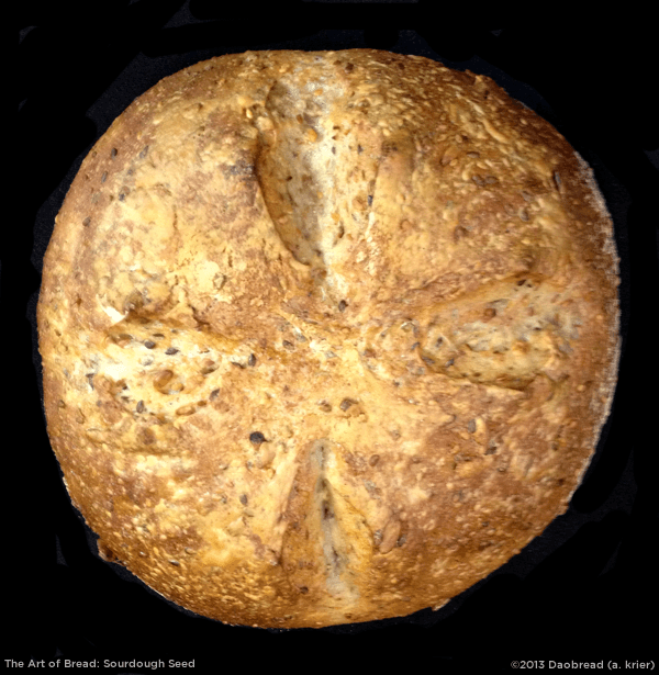 Art of Bread image
