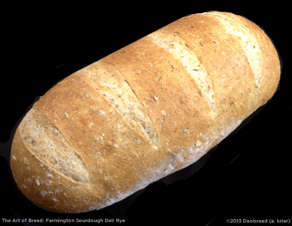 Art of Bread image