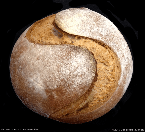 Art of Bread image