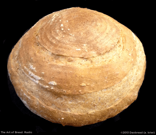 Art of Bread image