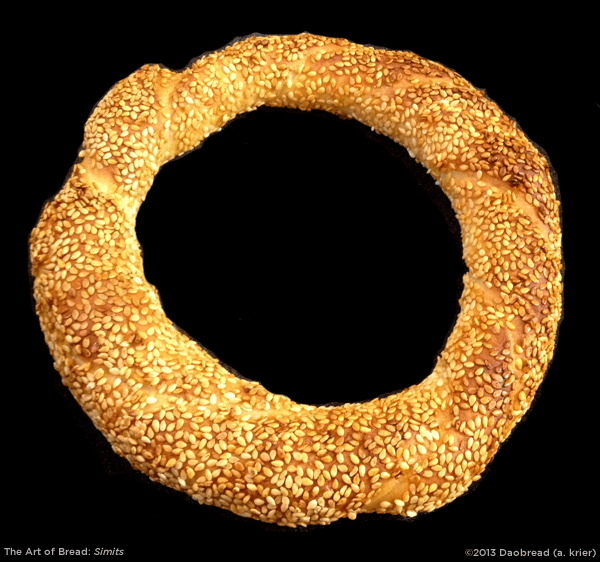 Art of Bread image