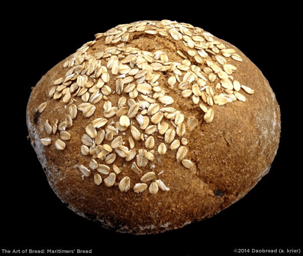 Art of Bread image