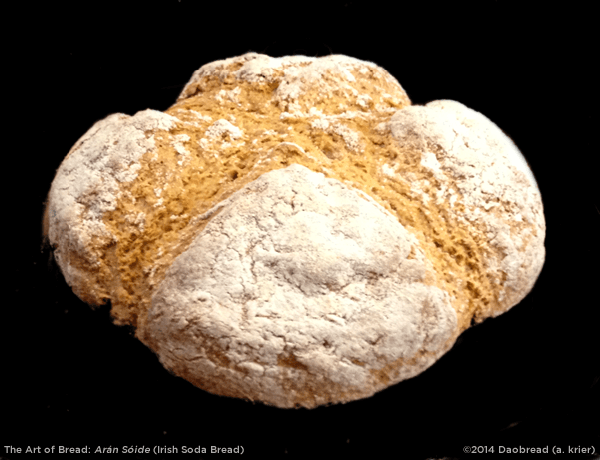 Art of Bread image