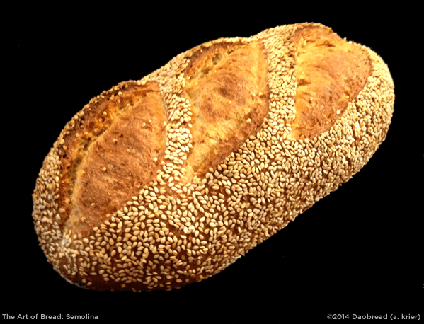 Art of Bread image