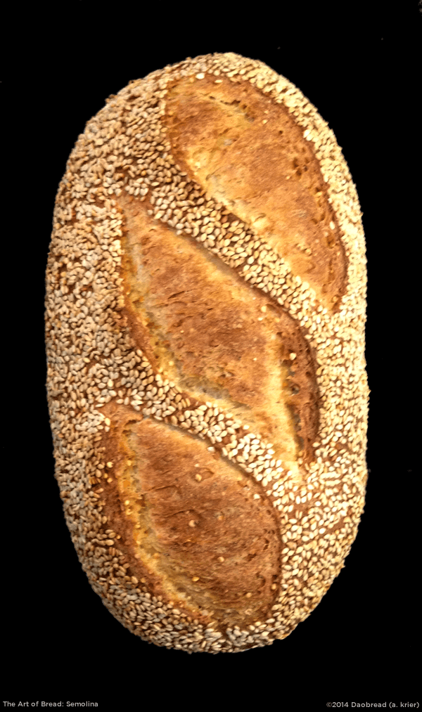 Art of Bread image