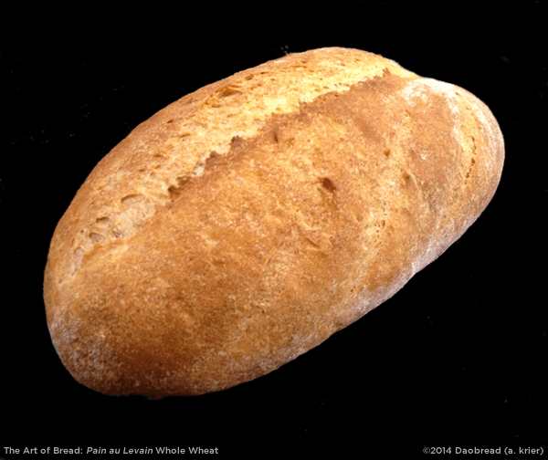 Art of Bread image