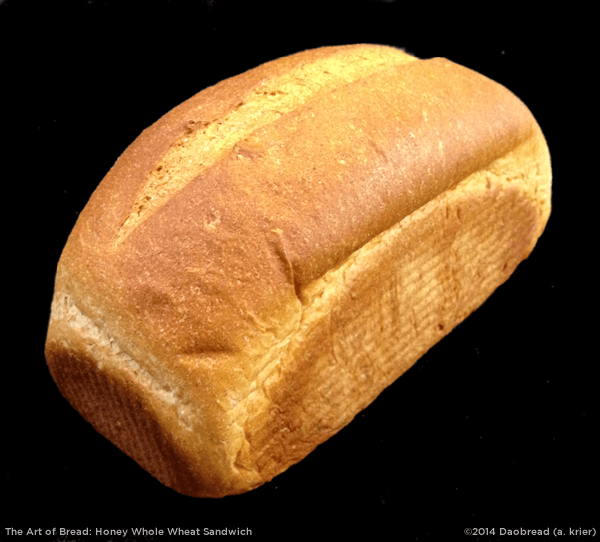 Art of Bread image