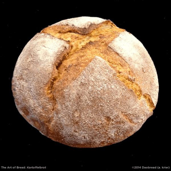 Art of Bread image