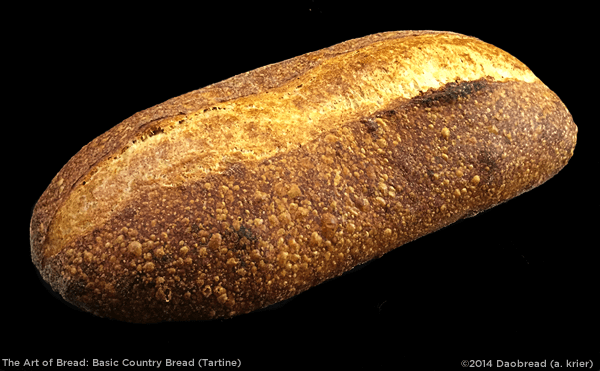 Art of Bread image