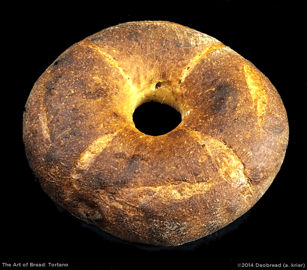 Art of Bread image