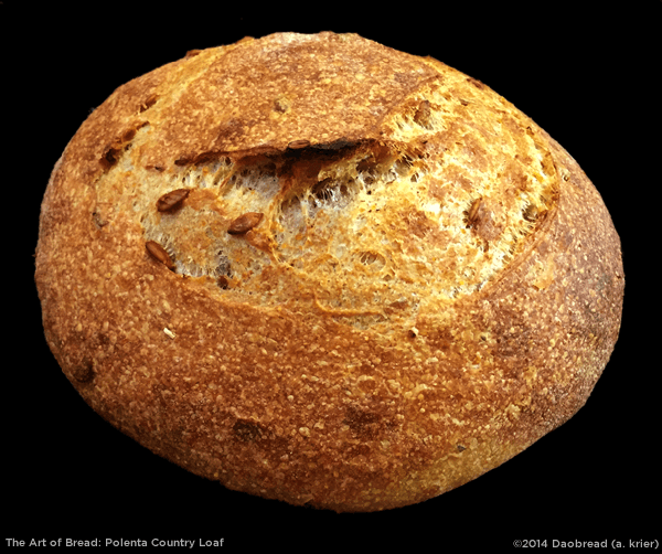 Art of Bread image