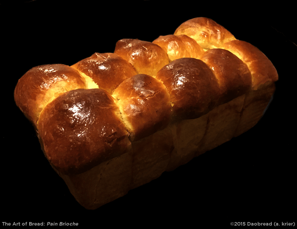 Brioche Nanterre