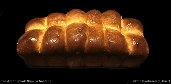 Brioche Nanterre