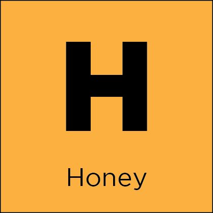 Contains Honey Contains Honey