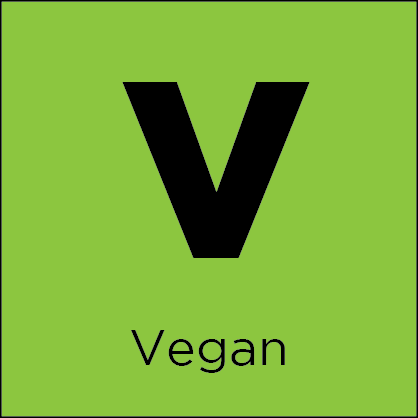 Vegan Vegan